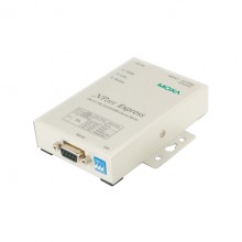 MOXA DE-311 Serial To Ethernet Device Server MOXA DE-311 Serial To Ethernet Device Server