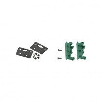 MOXA DK-UP1200 DIN-rail Mounting Kit