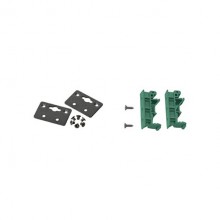 MOXA DK-UP1200 DIN-rail Mounting Kit
