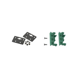 MOXA DK-UP1200 DIN-rail Mounting Kit