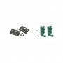 MOXA DK-UP1200 DIN-rail Mounting Kit