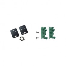 MOXA DK-UP1400 DIN-rail Mounting Kit
