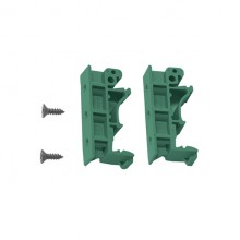 MOXA DK35A DIN-rail Mounting Kit