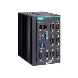 MOXA DRP-A100-E2-6C-T Industrial Computer