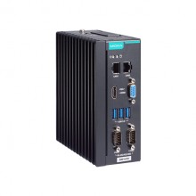 MOXA DRP-A100-E2-T Industrial Computer MOXA DRP-A100-E2-T Industrial Computer
