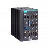 MOXA DRP-A100-E4-6C-T Industrial Computer
