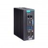 MOXA DRP-A100-E4-T-Win10 Industrial Computer