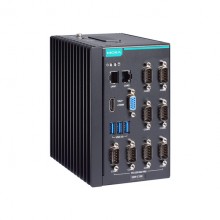 MOXA DRP-C100-C1-6C-T Industrial Computer MOXA DRP-C100-C1-6C-T Industrial Computer