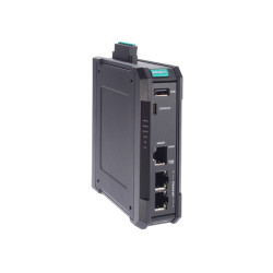 MOXA EDF-G1002-BP-CT Industrial LAN Firewall