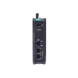 MOXA EDF-G1002-BP Industrial LAN Firewall
