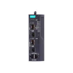 MOXA EDR-G9004-VPN-2MGTXSFP-CT-T Industrial Secure Router