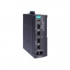 MOXA EDR-G9004-VPN-2MGTXSFP-T Industrial Secure Router