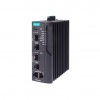 MOXA EDR-G9004-VPN-2MGTXSFP Industrial Secure Router