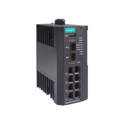 MOXA EDR-G9010-VPN-2MGSFP-CT-T Industrial Secure Router