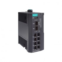 MOXA EDR-G9010-VPN-2MGSFP-HV-T Industrial Secure Router