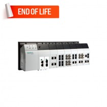 MOXA EDS-72810G Managed Ethernet Switches