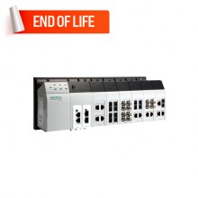 MOXA EDS-72810G Managed Ethernet Switches