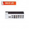MOXA EDS-82810G-4GTX Managed Ethernet Switch