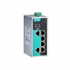MOXA EDS-P206A-4PoE-T Unmanaged Ethernet Switches