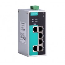 MOXA EDS-P206A-4PoE-T Unmanaged Ethernet Switches