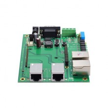 MOXA EOM-104 Evaluation Kit Embedded Managed Ethernet Switch Modules MOXA EOM-104 Evaluation Kit Embedded Managed Ethernet Switch Modules