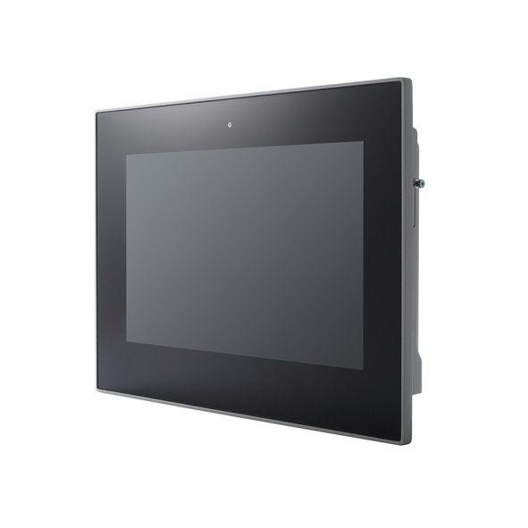 MOXA EXPC-F2120W-TL7-DC Panel Computer