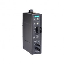 MOXA ICF-1150I-S-SC-T-IEX Serial to Fiber Converter MOXA ICF-1150I-S-SC-T-IEX Serial to Fiber Converter