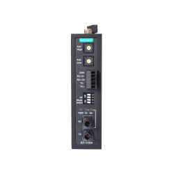MOXA ICF-1150I-S-SC-T-IEX Serial to Fiber Converter
