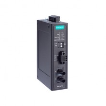 MOXA ICF-1171I-M-ST-T CANbus to Fiber Converter MOXA ICF-1171I-M-ST-T CANbus to Fiber Converter