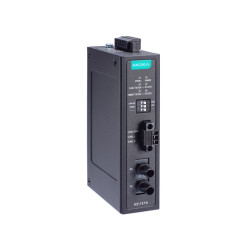 MOXA ICF-1171I-M-ST-T CANbus to Fiber Converter