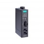 MOXA ICF-1171I-M-ST CANbus to Fiber Converter