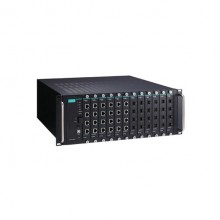 MOXA ICS-G7748A-HV-HV Rackmount Ethernet Switches