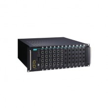 MOXA ICS-G7750A-2XG-HV-HV Rackmount Ethernet Switches