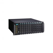 MOXA ICS-G7752A-4XG-HV-HV Rackmount Ethernet Switches