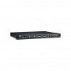 MOXA ICS-G7828A-8GSFP-4XG-HV-HV-T Rackmount Ethernet Switch
