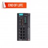 MOXA IEF-G9010-2MGSFP-Pro-H-T Industrial IPS Firewall
