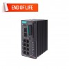 MOXA IEF-G9010-2MGSFP-Pro-H-T Industrial IPS Firewall