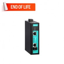 MOXA IEX-402-VDSL2 Industrial Managed VDSL2/SHDSL Ethernet Extender