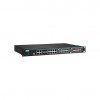 MOXA IKS-6728A-8PoE-4GTXSFP-HV-HV-T Rackmount Ethernet Switch
