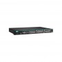 MOXA IKS-6728A-8PoE-4GTXSFP-HV-HV-T Rackmount Ethernet Switch