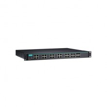 MOXA IKS-G6824A-4GTXSFP-HV-HV Rackmount Ethernet Switches