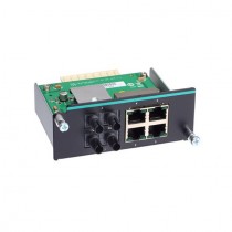 MOXA IM-6700A-2MST4TX Fast Ethernet Module