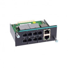 MOXA IM-6700A-4SSC2TX Fast Ethernet Module MOXA IM-6700A-4SSC2TX Fast Ethernet Module