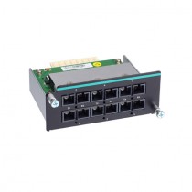MOXA IM-6700A-6MSC Fast Ethernet Module