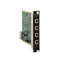 MOXA IM-G7000A-4GTX Gigabit Ethernet Module MOXA IM-G7000A-4GTX Gigabit Ethernet Module