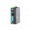 MOXA IMC-101-S-SC-80-T Ethernet to Fiber Converter