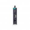 MOXA IMC-P21GA-G2 Ethernet to Fiber Converter