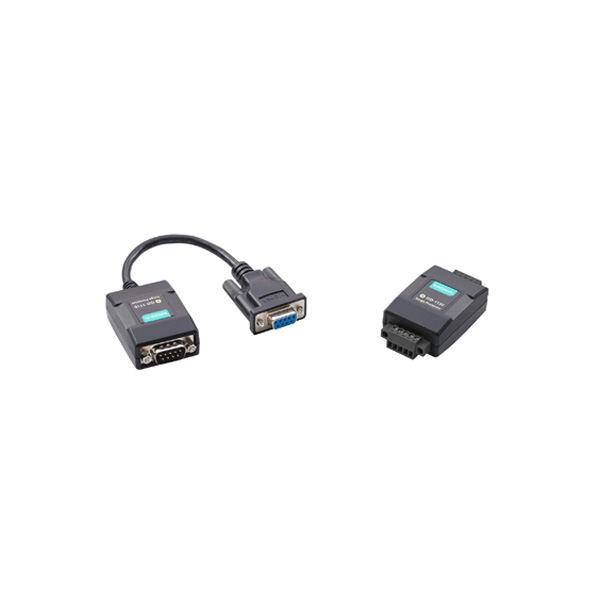 MOXA ISD-1110-T Surge Protector