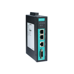 MOXA MGate 5114-T Industrial Ethernet Gateways