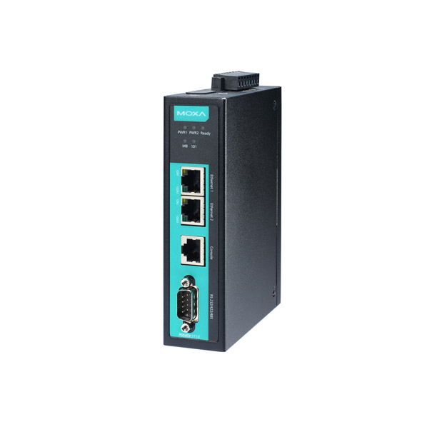 MOXA MGate 5114-T Industrial Ethernet Gateways
